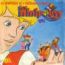 disque s�rie Minipouss [Les]
