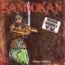 disque s�rie Sandokan