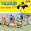 disque s�rie Yakari