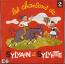 disque s�rie Sylvain et Sylvette