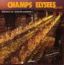 disque s�rie Champs elys�es