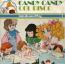 disque s�rie Candy