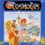 disque s�rie Cosmocats