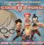 disque s�rie Code Lyoko
