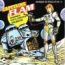 disque s�rie Capitaine Flam