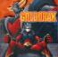 disque s�rie Goldorak