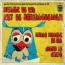 disque s�rie Petit �cho de la for�t [Le]