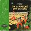 disque s�rie Tintin [BD]