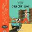 disque s�rie Tintin [BD]