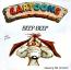 disque s�rie Bip Bip et le Coyote