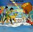 disque s�rie Club des cinq [Le]