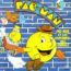 disque s�rie Pac-man