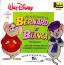 disque s�rie Bernard et Bianca