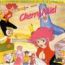disque s�rie Cherry Miel
