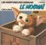 disque s�rie Gremlins