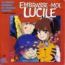 disque s�rie Embrasse moi lucile