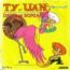disque s�rie Ty et Uan