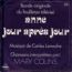 disque s�rie Anne jour apr�s jour