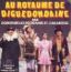 disque s�rie R�cr� A2