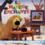 disque s�rie Man�ge enchant� [Le]