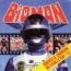 disque s�rie Bioman