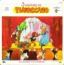disque s�rie Pinocchio