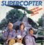 disque s�rie Supercopter