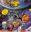 disque s�rie Ulysse 31