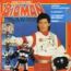 disque s�rie Bioman