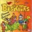 disque s�rie Biskitts [Les]