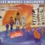 disque s�rie Mondes engloutis [Les]