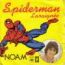 disque s�rie Araign�e [L']