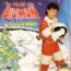 disque s�rie Bioman