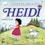 disque s�rie Heidi