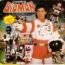 disque s�rie Bioman