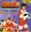 disque s�rie Bioman 2: Maskman