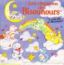 disque s�rie Bisounours [Les]