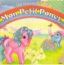 disque s�rie Mon petit poney