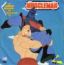 disque s�rie Muscleman