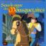 disque s�rie Sous le signe des mousquetaires
