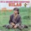 disque s�rie Silas