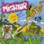 disque s�rie Mightor
