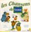 disque s�rie Rue s�same (1,)