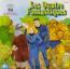 disque s�rie Quatre fantastiques [Les]