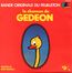 disque s�rie G�d�on