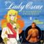 disque s�rie Lady Oscar