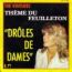 disque s�rie Dr�les de dames