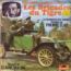 disque s�rie Brigades du tigre [Les]