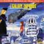 disque s�rie Galaxy Express 999