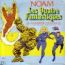 disque s�rie Quatre fantastiques [Les]